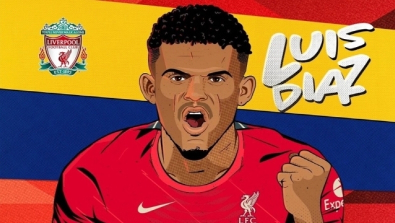 Λούις Ντίας 