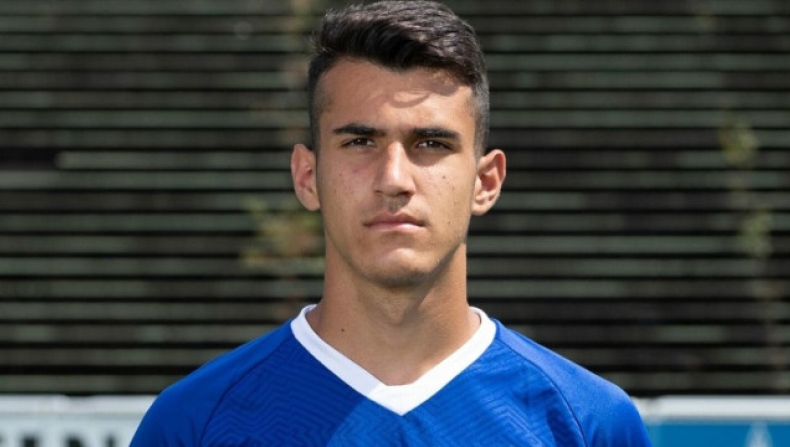 Βασίλης Παυλίδης