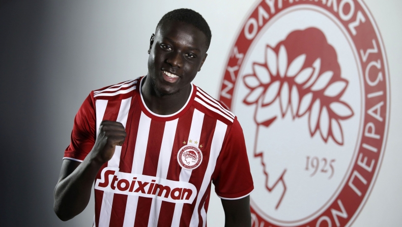 Αμπντουλαγιέ Νταμπό