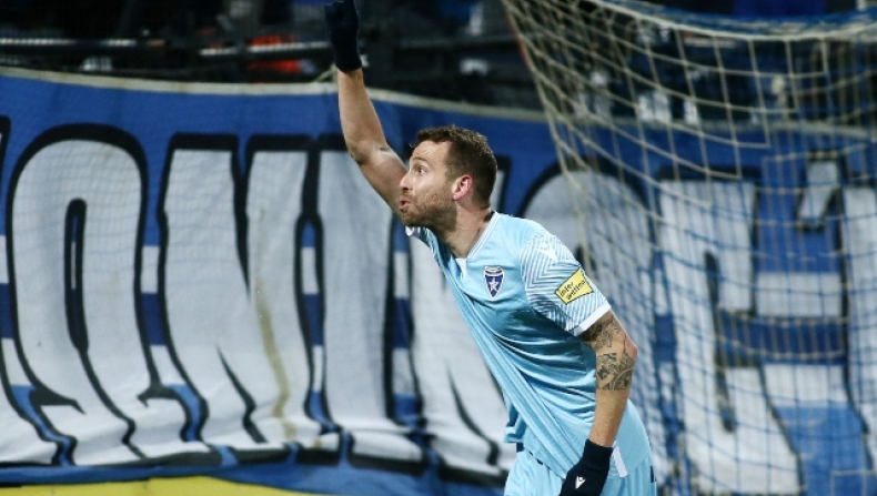 Χοσέ Κάνιας (34 ετών, 10 μηνών, 22 ημερών) 