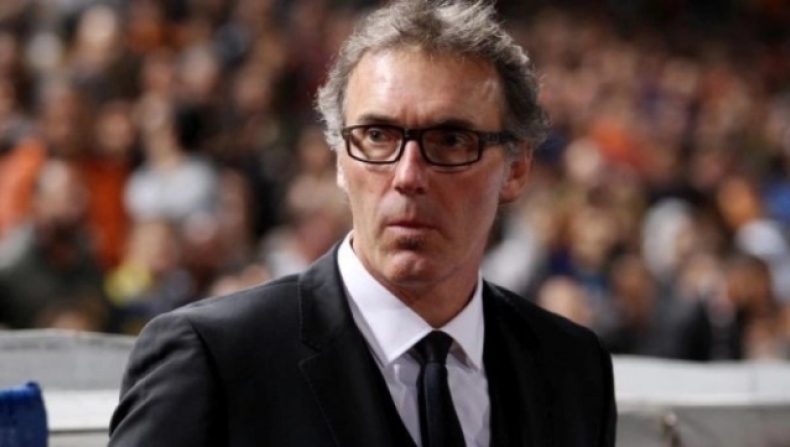 Λοράν Μπλαν, Παρί Σεν Ζερμέν (2016) - 20 εκατ. ευρώ