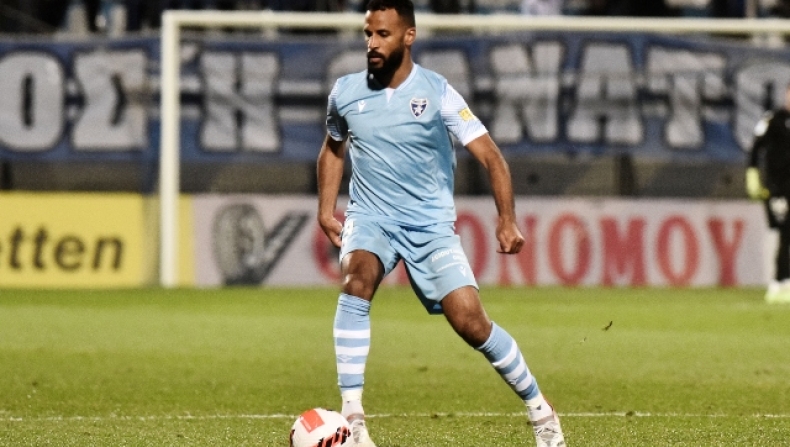 Αλέξις Ρομαό (38 ετών, 2 μηνών, 31 ημερών)