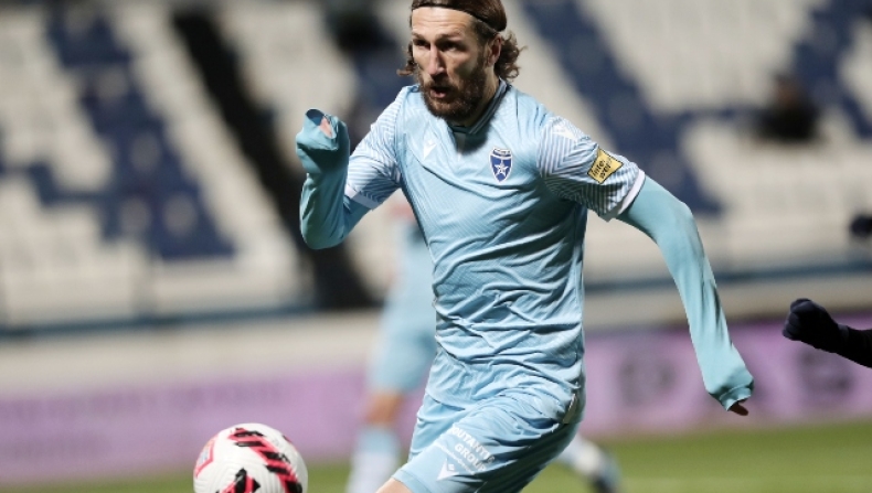  Ντμίτρο Τσιγκρίνσκι (35 ετών, 5 μηνών, 11 ημερών) 