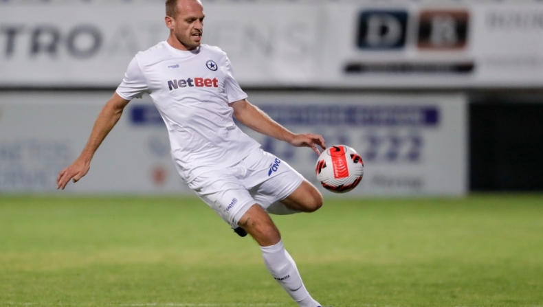 Ντε Μποκ: Γεμάτη καριέρα σε Βέλγιο και Ολλανδία