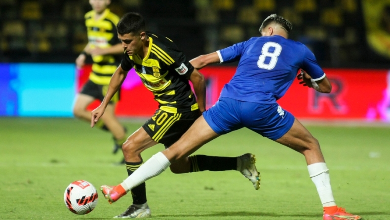 Μασάς: Και μόνο που τον απέκτησε η Νάπολι κάτι λέει