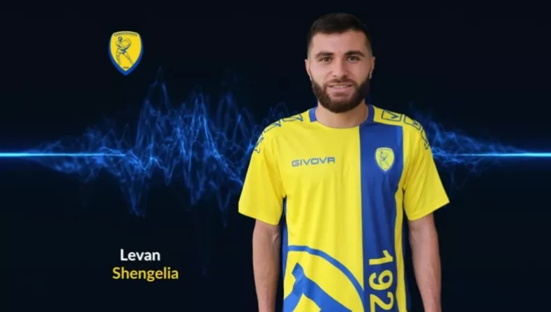 Σενγκέλια: Μπορεί να προσφέρει στην επίθεση του Παναιτωλικού