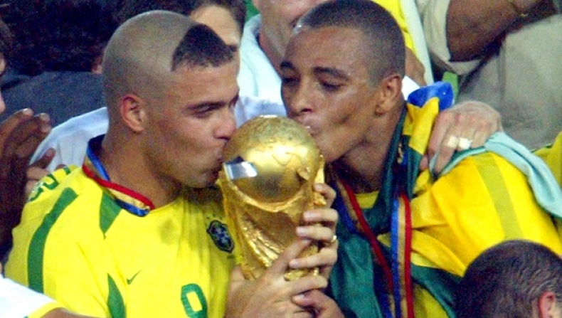 Ζιλμπέρτο Σίλβα