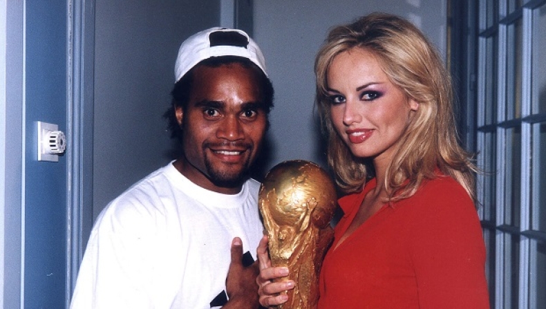 Κριστιάν Καρεμπέ