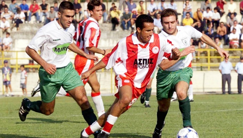 Λουτσιάνο ντε Σόουζα