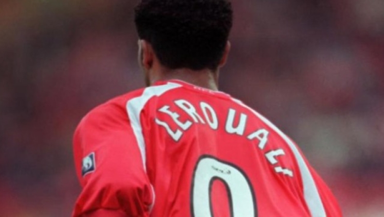 Χισάμ Ζερουαλί - 0 (Αμπερντίν)