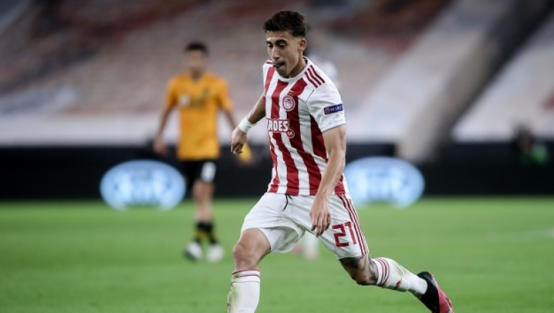 Τσιμίκας (Λίβερπουλ)