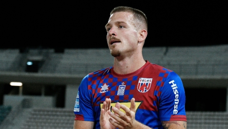 Όγκνιεν Οζέγκοβιτς