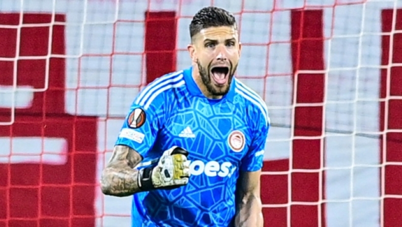 Η εκπληκτική εμφάνιση του Πασχαλάκη με Φράιμπουργκ