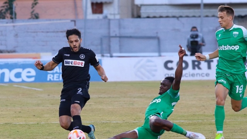 Γουαϊντί Κεσχρίντα (Ατρόμητος, Τυνησία)