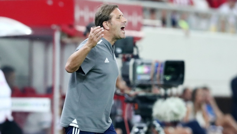 7 οι αλλαγές προπονητών που έχουν γίνει ως τώρα