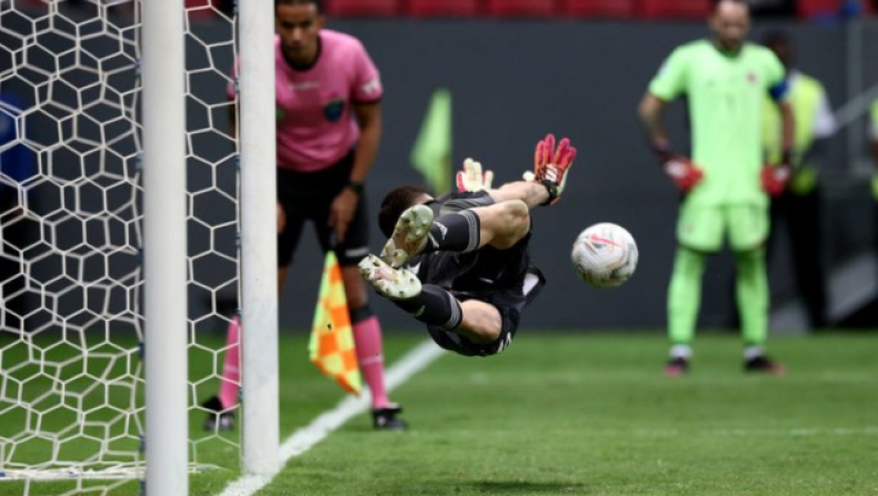 Εμιλιάνο Μαρτίνες