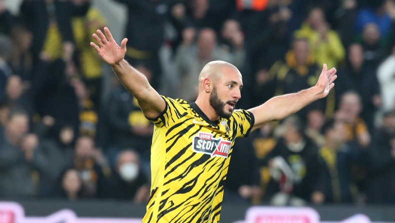 Νόρντιν Αμραμπατ