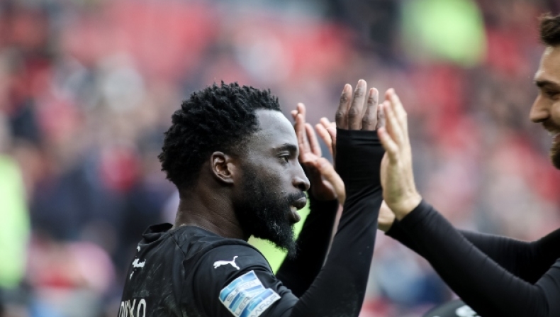 Ο «διακόπτης γύρισε» με πάνω-κάτω τους ίδιους παίκτες