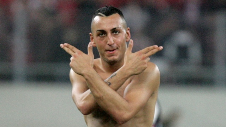 Η ατάκα Κόκκαλη και τα «πιστόλια» στο ντέρμπι με τον Παναθηναϊκό