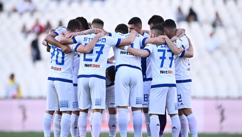 ΠΑΣ Γιάννινα (2021/22)