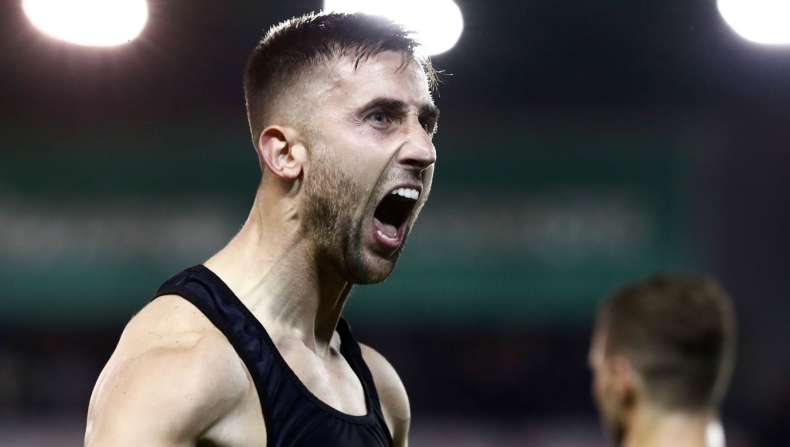 Άντρατζ Σπόραρ