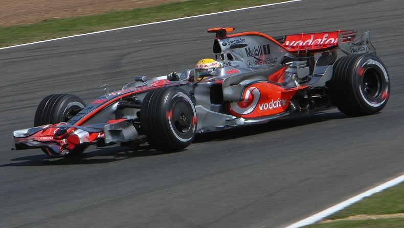 Βρετανικό Grand Prix 2007