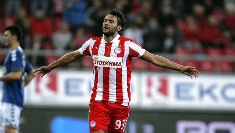 Τζαμέλ Αμπντούν (Αλγερία)