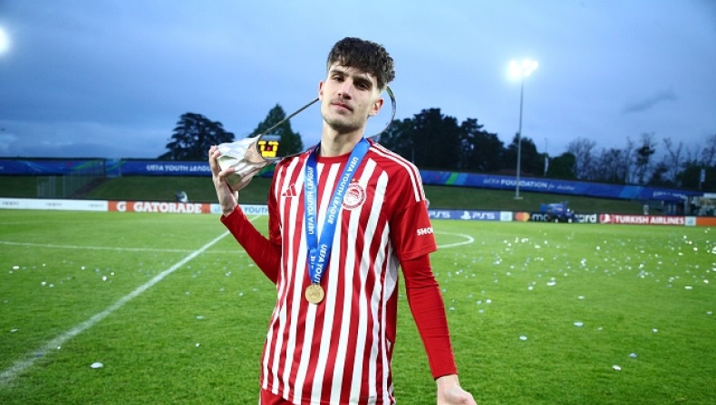 Χρήστος Γατόπουλος (Επιθετικός)