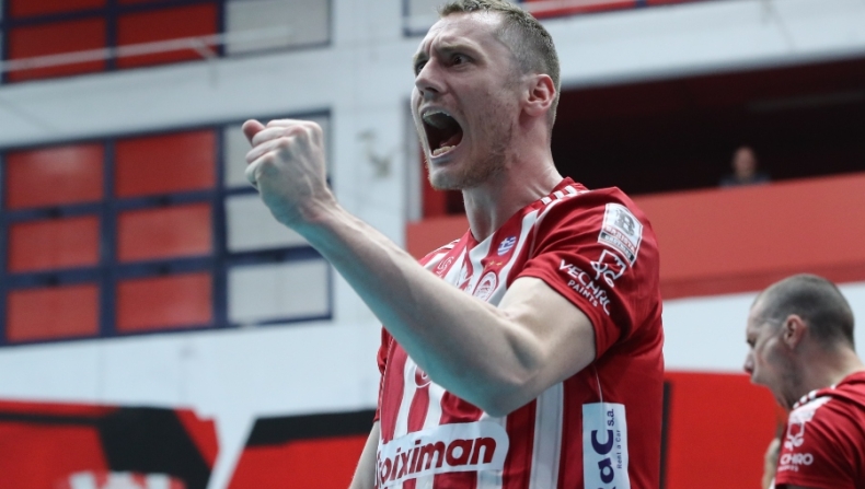 Στερν: Δεν ξεκίνησε καλά αλλά έκλεισε εξαιρετικά την χρονιά