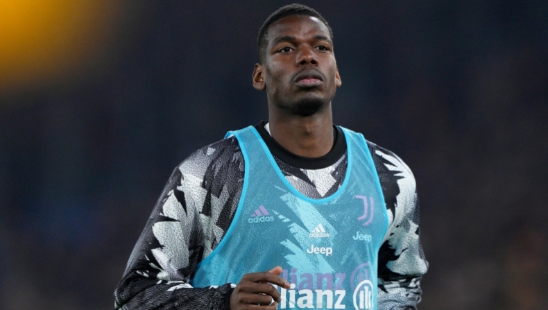 Πολ Πογκμπά