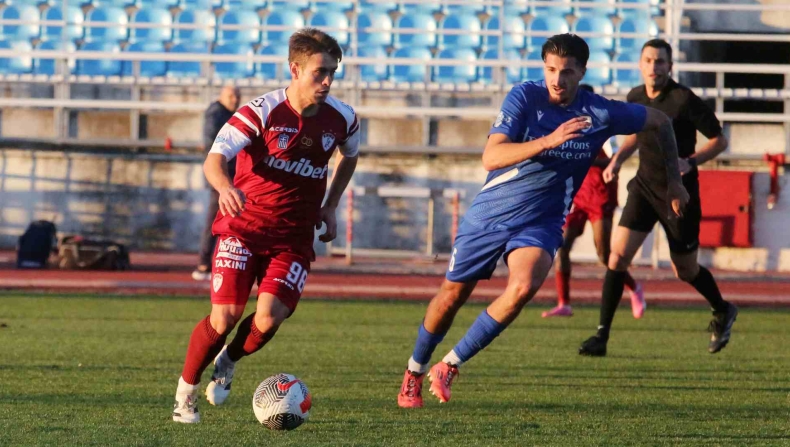 Στίνα: Εξαιρετικά χρήσιμος και το δείχνει