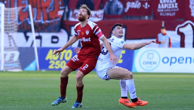 Βαφέας: Ο κέρβερος της άμυνας