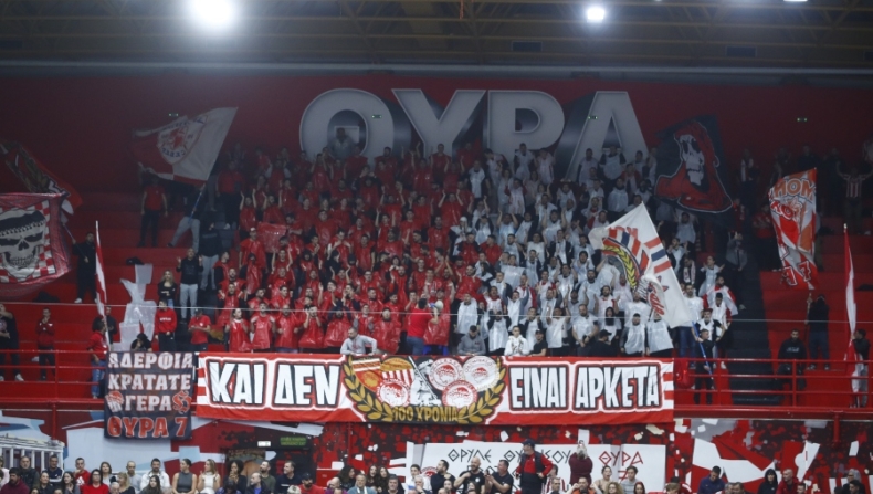 Κατάφερε φέτος να κάνει τον κόσμο να γυρίσει και να γεμίσει το γήπεδο