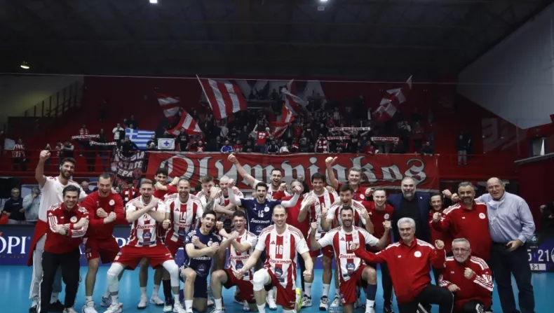 Και όλα αυτά έγιναν ενώ βρέθηκε πίσω με 0-2