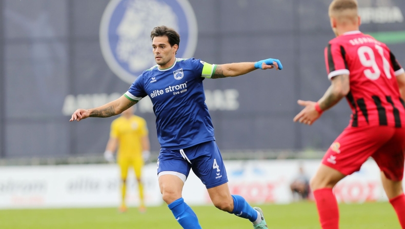 Αλμπέρτο Μποτία 