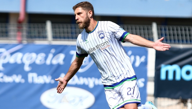 Γιώργος Μάναλης