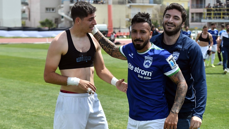 Χόρχε Ντίας