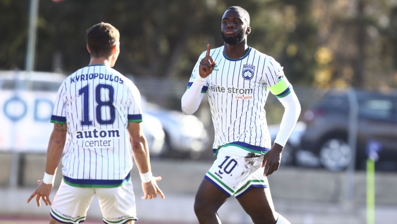 Ανδρέας Τεττέη