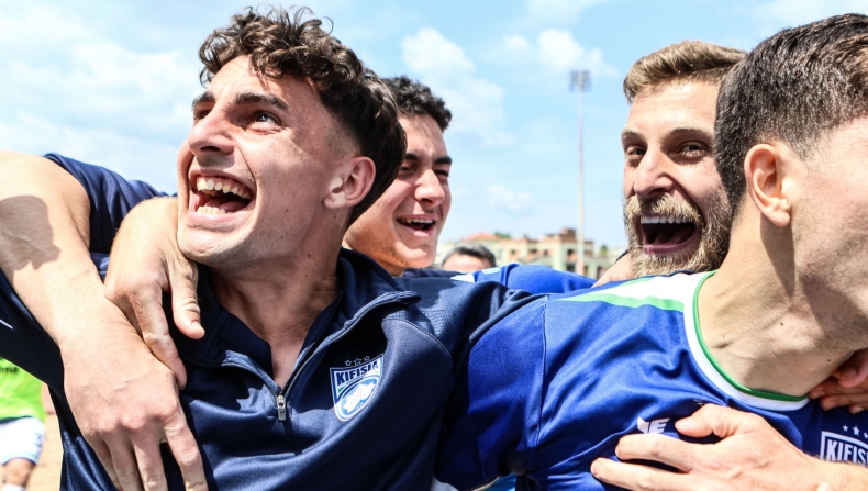 Γιώργος Κυριόπουλος