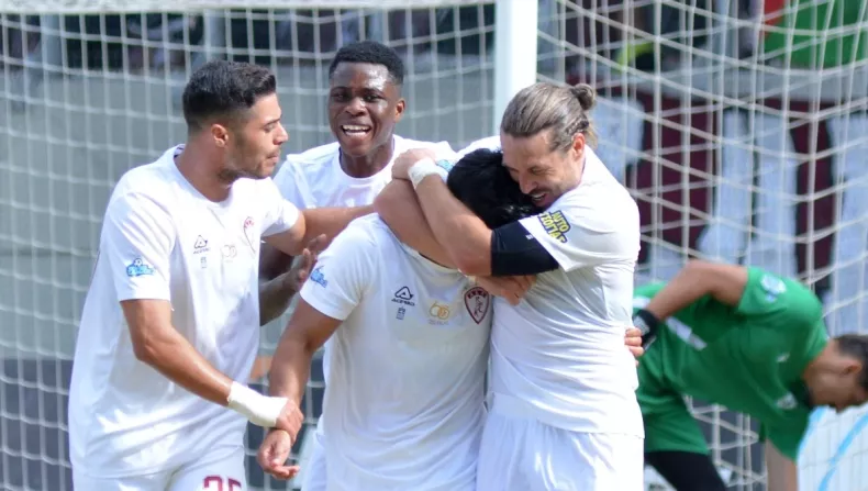 Ξεκίνημα χρονιάς με νίκη επί της Καβάλας