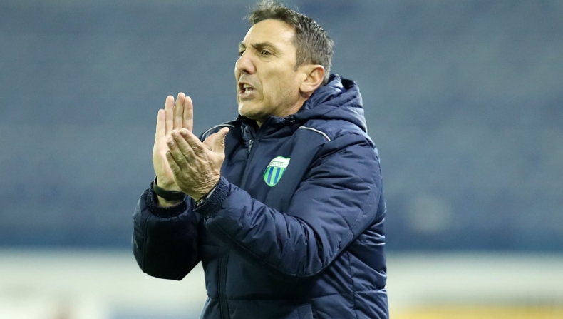 Νίκος Παπαδόπουλος