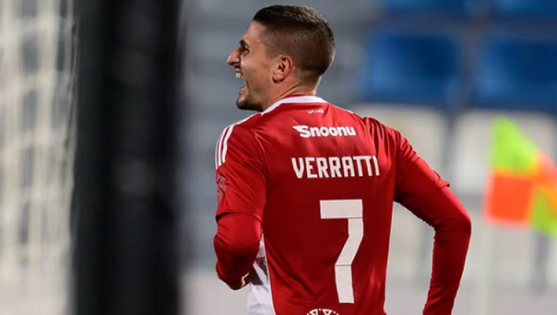 Μάρκο Βεράτι