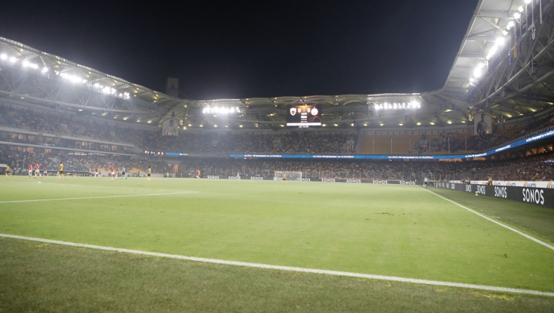 OPAP Arena