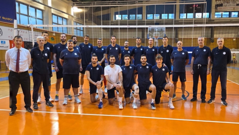 Φλοίσβος: Με φορά από τον φοβερό περσινό δεύτερο γύρο