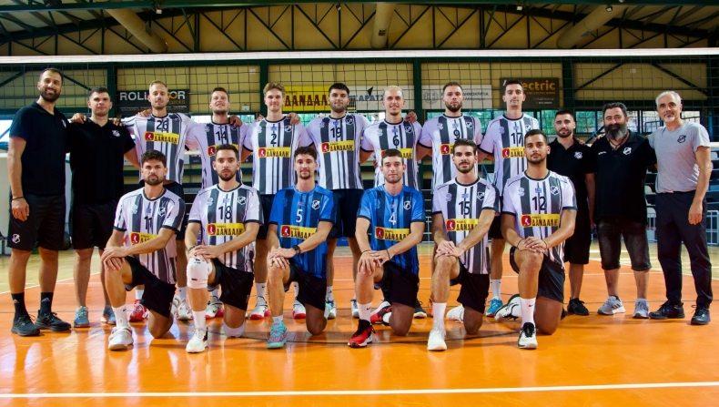 ΟΦΗ: Θέλουν και μπορούν το βήμα παραπάνω οι Κρητικοί