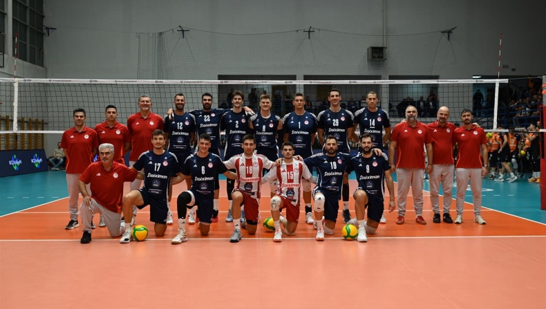 Ολυμπιακός: Να επιστρέψει στον θρόνο του