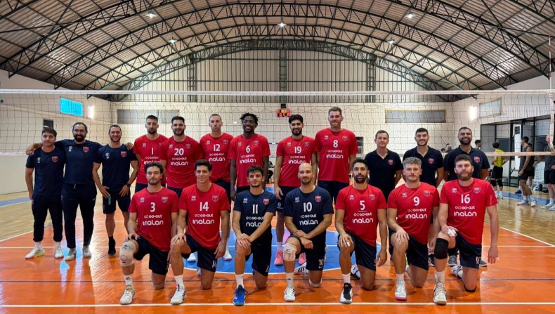 Πανιώνιος: Να χαρεί την ιστορική αυτή χρονιά