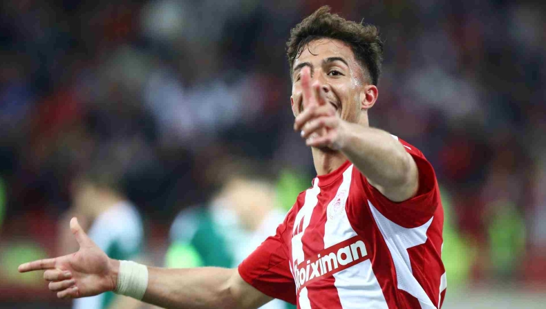 Μπάμπης Κωστούλας: Έσπασε κάθε κοντέρ ο νεαρός επιθετικός