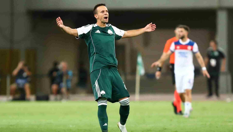 Νεμάνια Μαξίμοβιτς: Ακόμα μία καλοκαιρινή πώληση για τον Παναθηναϊκό