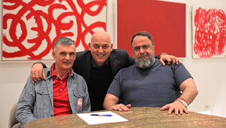 Ολυμπιακός: Η πληρότητα του ρόστερ, ο Μεντιλίμπαρ και τα «παράθυρα»